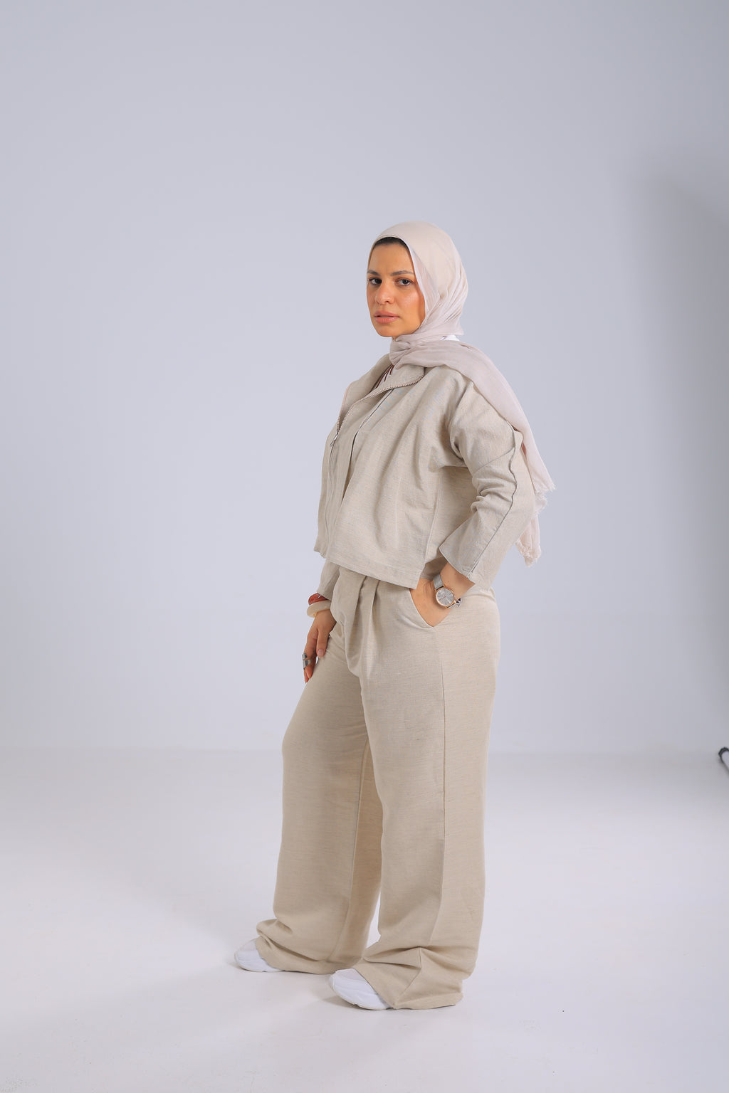 Breezy Set