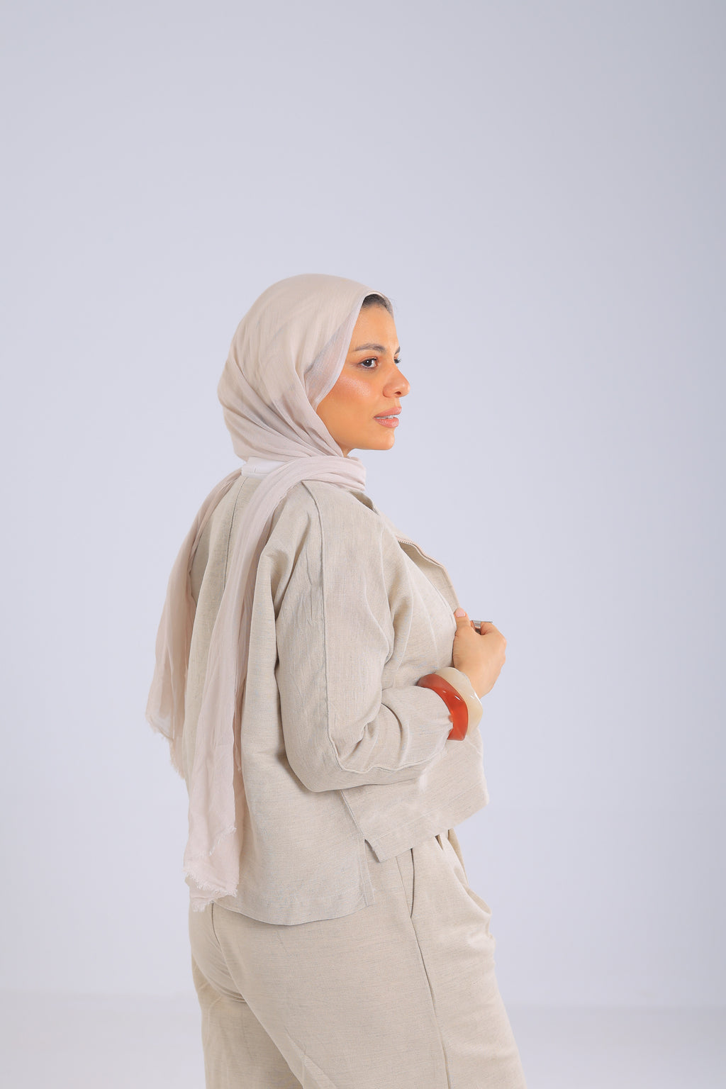 Breezy Blouse