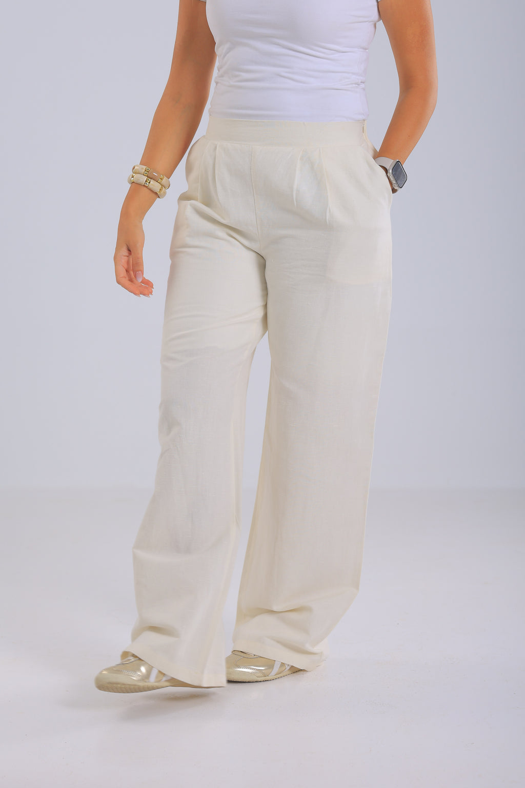 Summer Pants