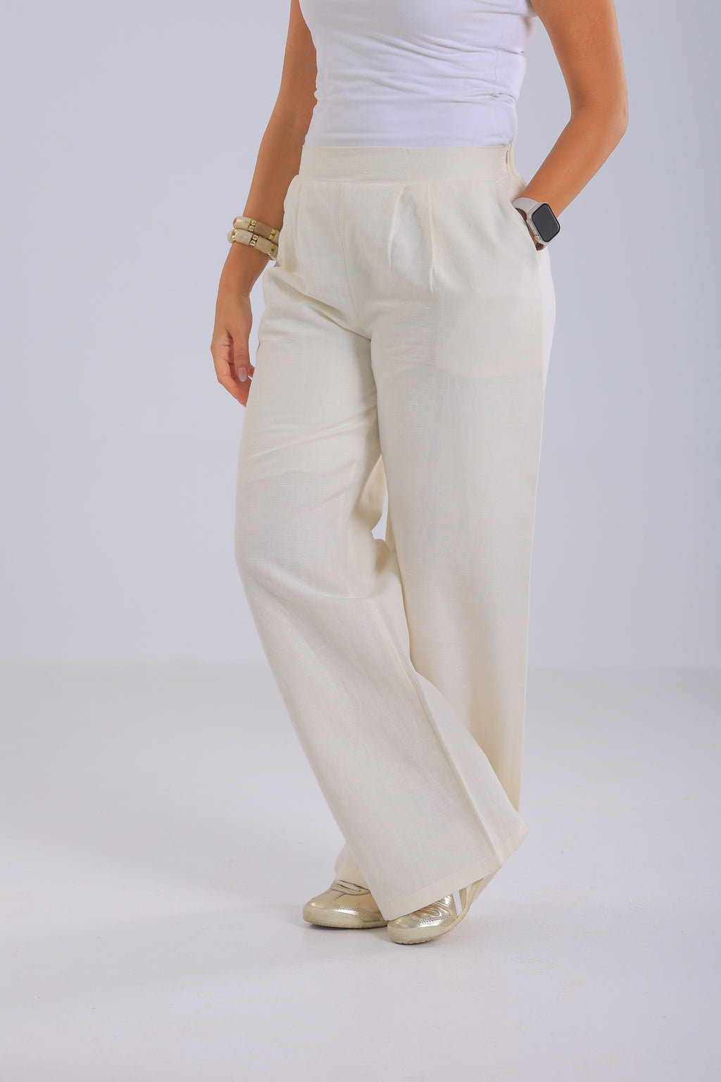Summer Pants
