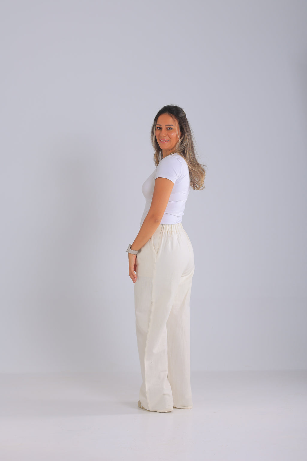 Summer Pants