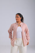 Doll shirt (Pink)