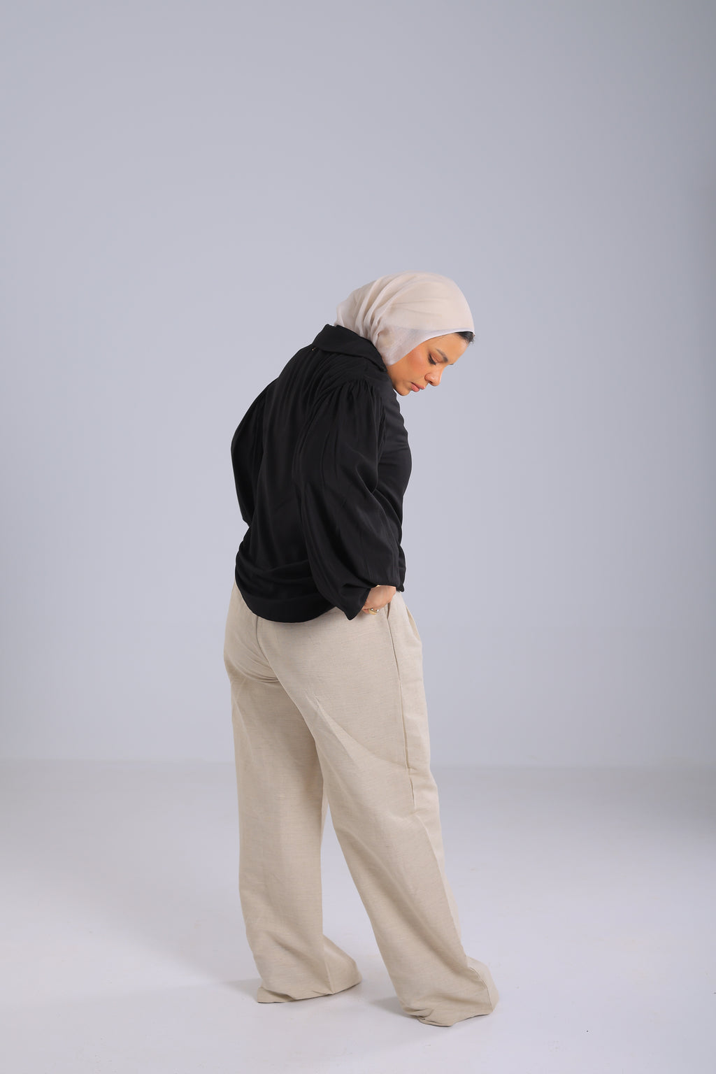 Summer Pants