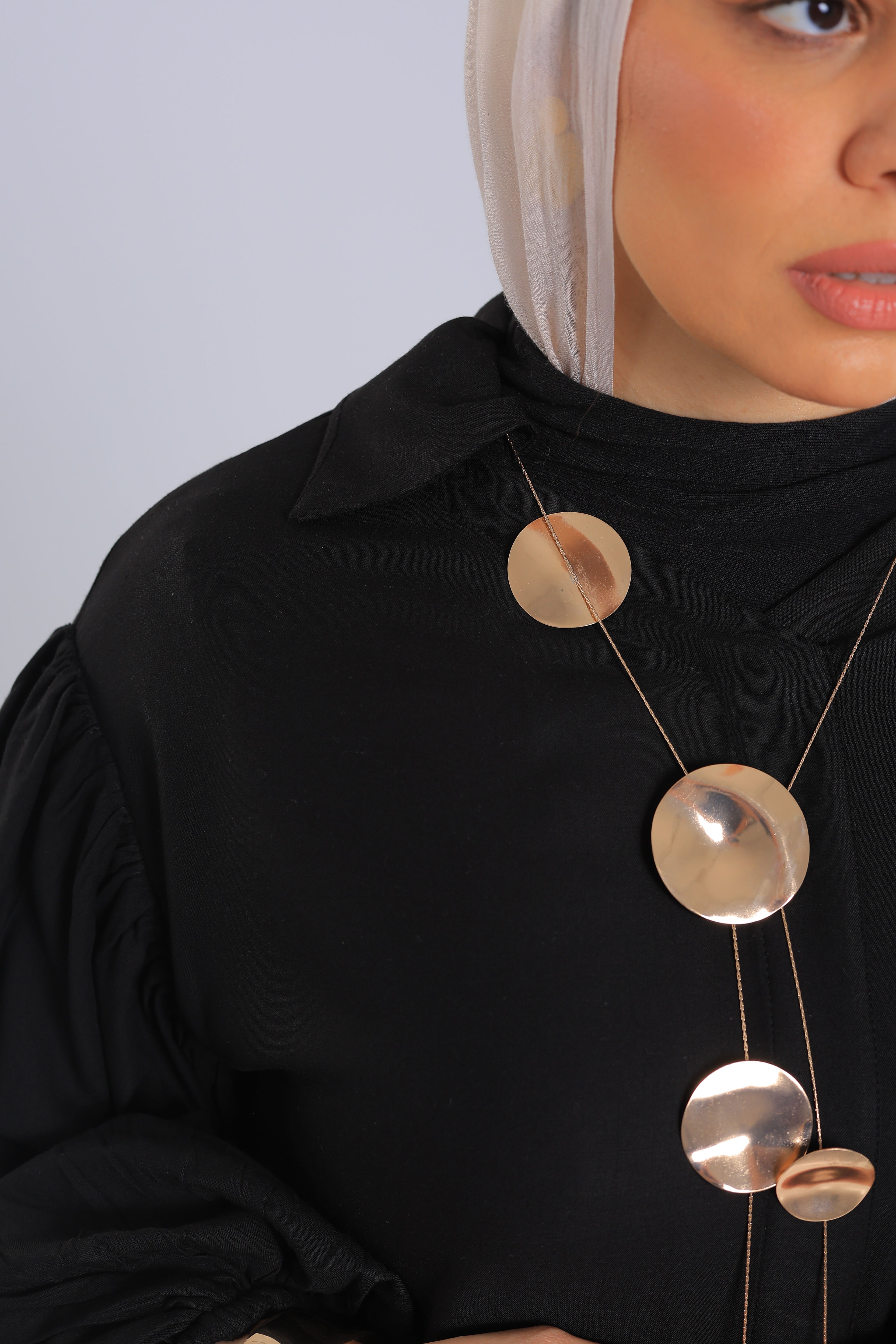 Puff Queen (Black)