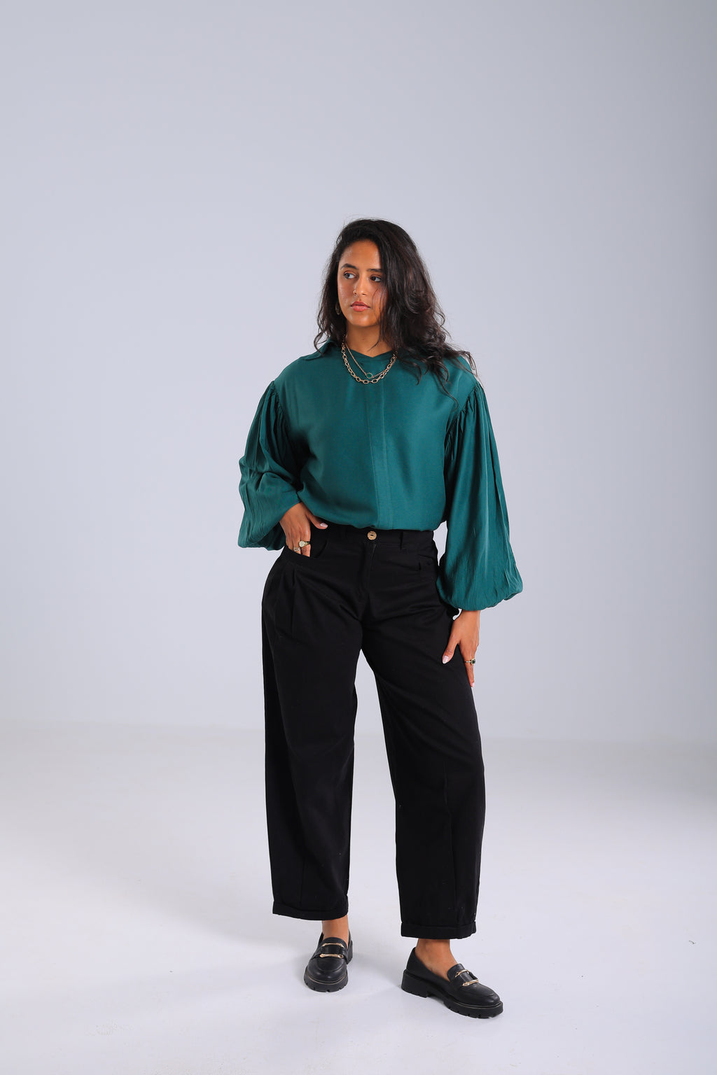 Comfy Pants (Black)