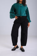 Comfy Pants (Black)