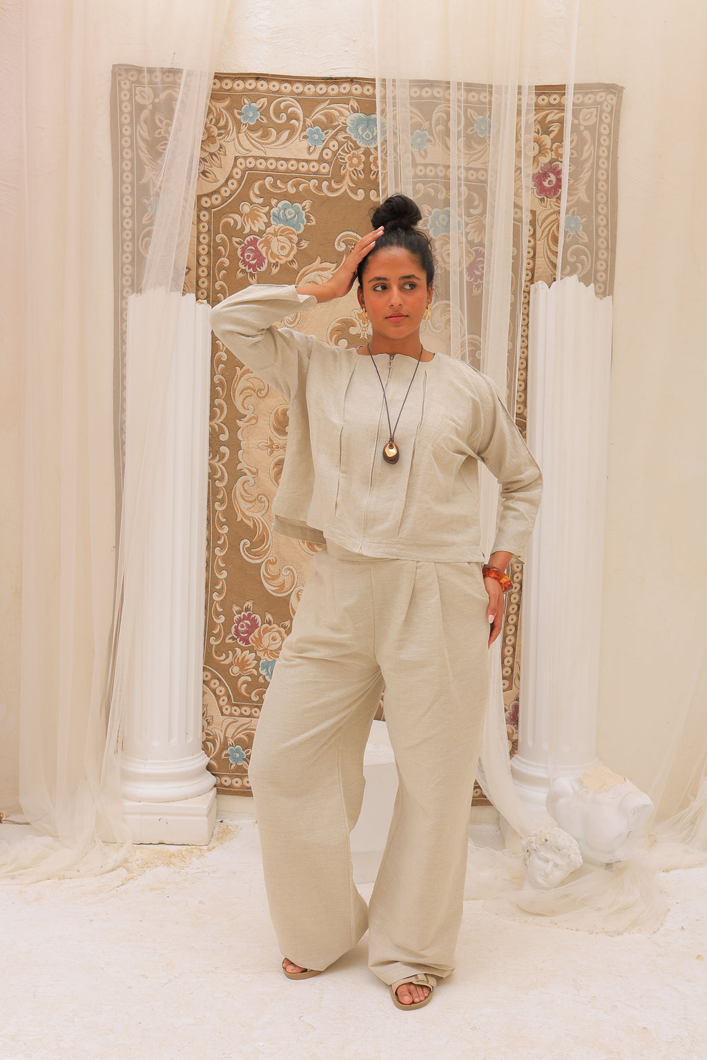 Breezy Set