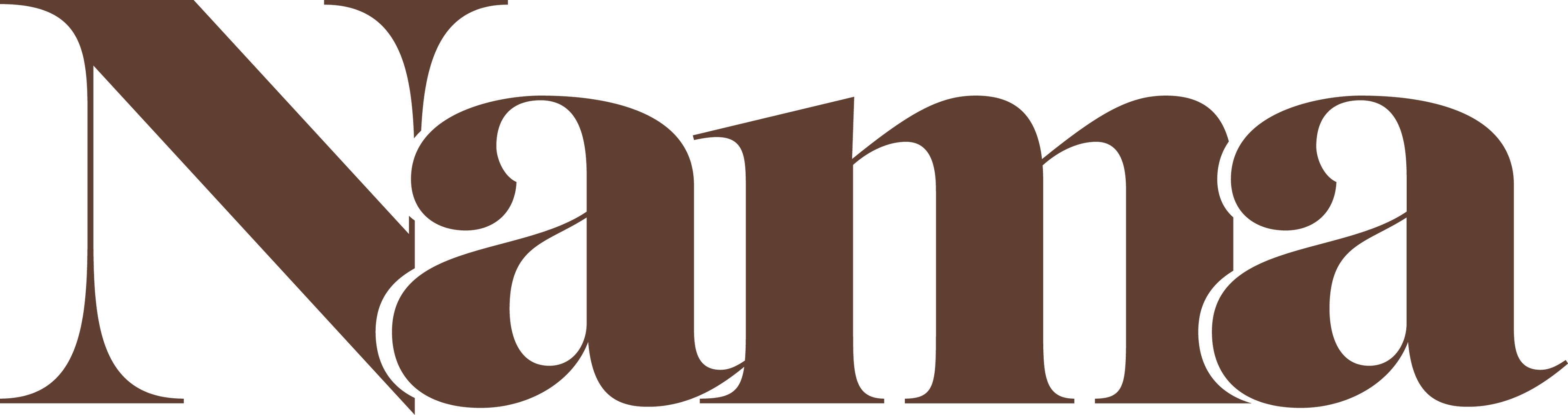 Nama